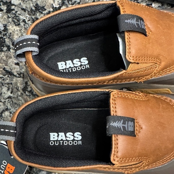 Bass Outdoor Brown Waterproof duck Boots NWT 6 main image 10